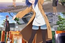 Zatsu Tabi: That’s Journey Episode 10