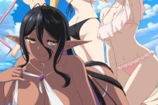 Yandere Dark Elf Episode 11
