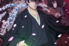 Kijin Gentoushou Episode 11