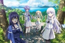 Summer Pockets Episode 10