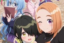 Shiunji-ke no Kodomotachi Episode 10