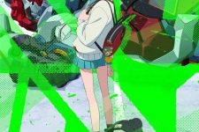 Mobile Suit Gundam: GQuuuuuuX Episode 10