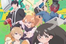 Uchuujin MuuMuu Episode 10