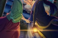 Kusuriya no Hitorigoto Season 2 Episode 22