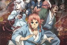Teogonia Episode 10