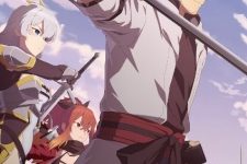 Katainaka no Ossan, Kensei ni Naru Episode 11