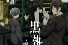 Kuroshitsuji Midori no Majo-hen Episode 11