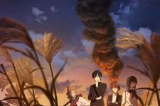 Shoushimin Series Season 2 Episode 11