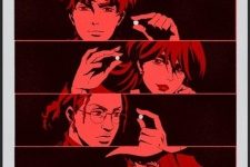 Lazarus Episode 11