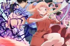Witch Watch Episode 11