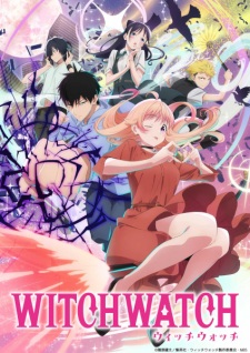 Witch Watch Episode 11