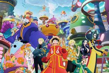 One Piece Episode 1133