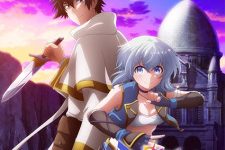 Party kara Tsuihou sareta Sono Chiyushi, Jitsu wa Saikyou ni Tsuki Episode 12 [END]