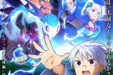 Sengoku Youko Season 2 Episode 22 [END]