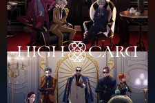 High Card Season 2 Episode 12 [END]